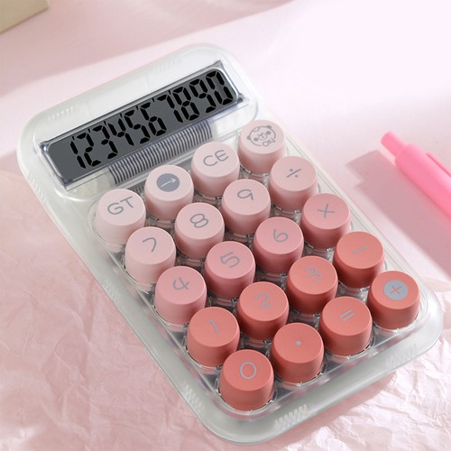 Mechanical calculator digit - mechanical, 10