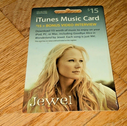 2006 vintage jewel apple - 2006,