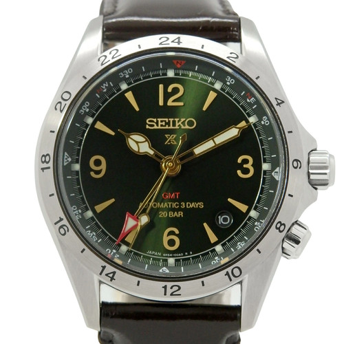 Seiko prospex sbej005 - seiko,