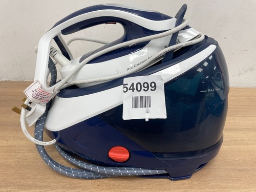 Tefal gv9221 steam generator - tefal, gv9221 steam