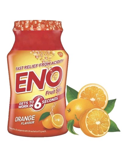 Eno fruit salts 100g - eno,