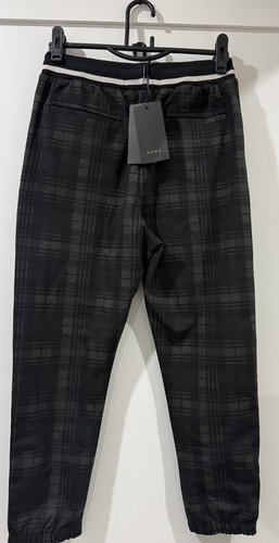 Zara men plaid - zara, track