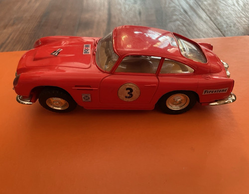 Scalextric aston martin - aston,