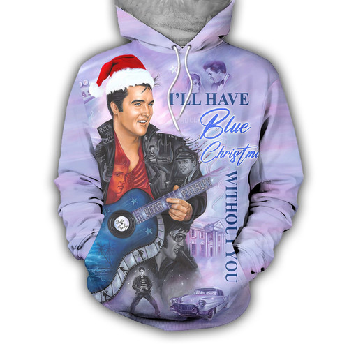 Elvis presley have blue - elvis, i’ll