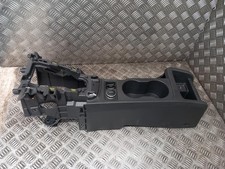 Ford Focus Mk3 Centre Console