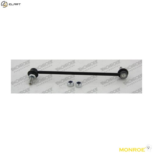 Linkcoupling rod stabiliser - linkcoupling,