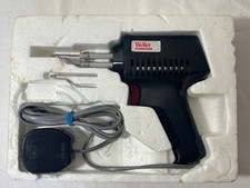 Weller 7200 Standard Multi-Purpose Soldering Gun Kit 75 Watt Used 7200DK- Boxed
