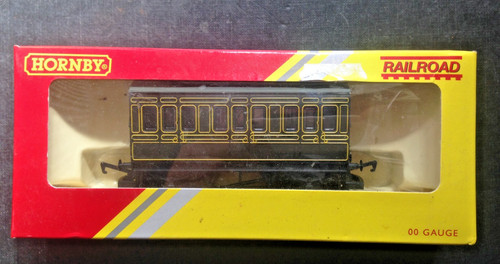 New old stock hornby gauge - new, oo