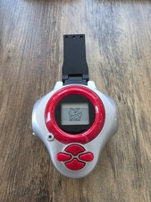 Bandai Digimon Tamers D-ARK Digivice Red