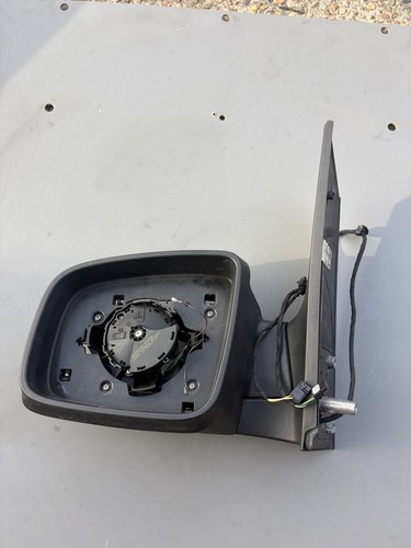 Mercedes vito w639 wing mirror - vito,