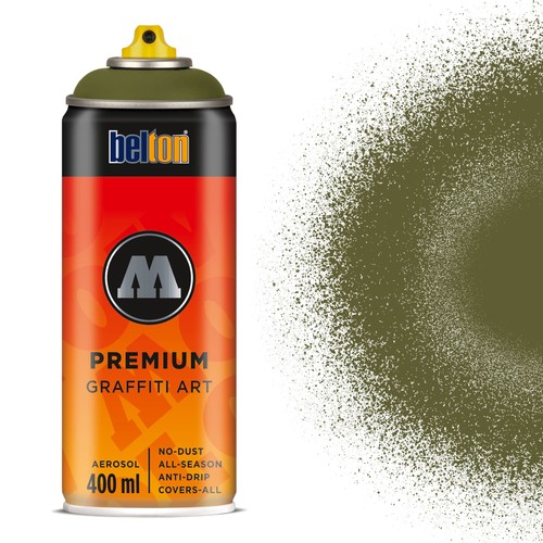 Molotow premium spray - premium, paint