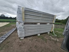 Insulated roof/wall Kingspan