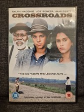 Crossroads Ralph Macchio