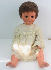 Victorian Doll with Christening Gown 24" (1002)