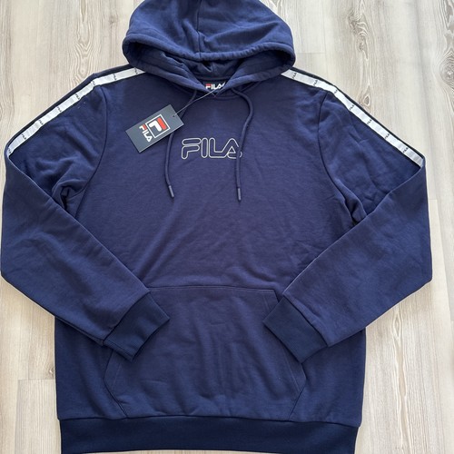 Nwt fila kwes hoodie - kwes,