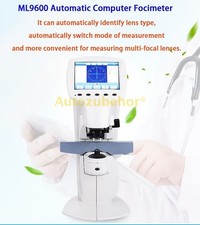 Brand New ML9600 Automatic