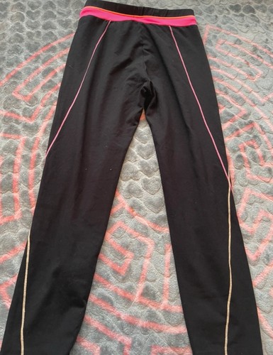 Ladies cropped gym leggings - ladies,