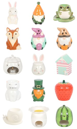 Novelty designs oil - designs,
