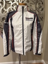 Porsche Motorsport Team Soft Shell Jacket Driver’s Selection SMALL