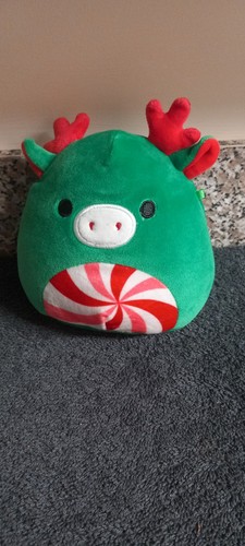 Squishmallows bnwt zumir - bnwt, the