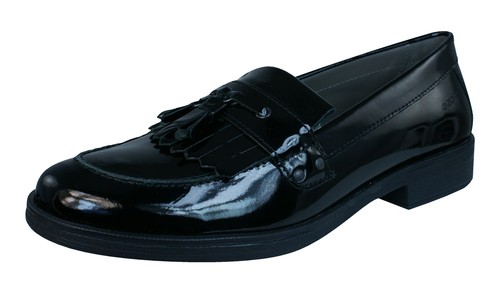 Geox agata girls black - agata,