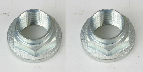 Drive shaft hub - drive, (pair
