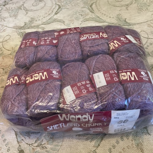 Wendy shetland tweed - wendy’s,