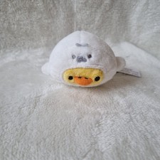 San-X Rilakkuma, Umirila Kibun