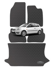 for Ford Fiesta 2002 - 2008