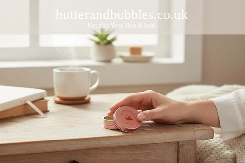 Lip balm natural - balm,