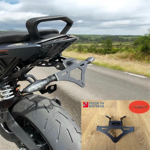 Ktm 1290 super duke tail - duke,
