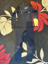 Gul Response Fx Kids 3/2 Wetsuit