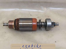 starter inductor for BMW R75