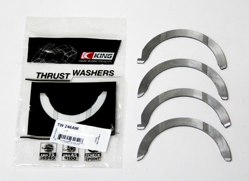 Thrust washers for ldv - washers,