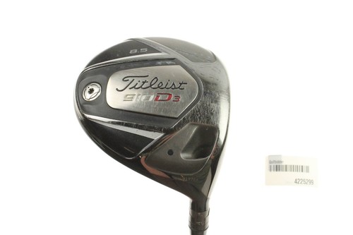 Titleist 910d3 golf club - golf, mens