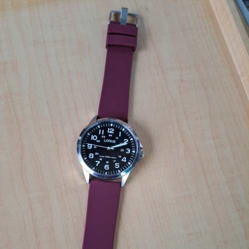 Lorus gents 45mm - ,