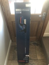 Bosch GHE 18V-60 18V