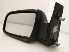 2013 VAUXHALL ZAFIRA 5 Door