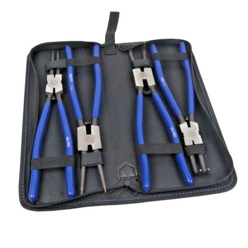 Pro 4pc long reach - 4pc,
