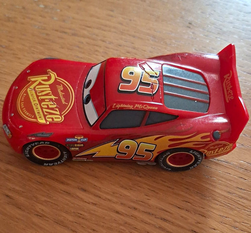 Disney pixar cars lightning - pixar,
