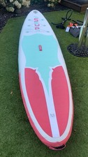 Paddle Board 10.4 Ft