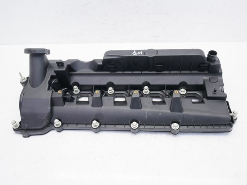 Valve cover for land - valve, rover