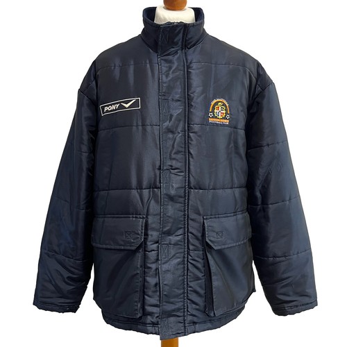 Vintage luton town 1997 - vintage,