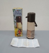 Vintage retro Aladdin Pump a