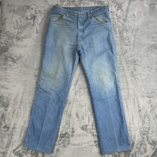 Wrangler jeans men - men’s, l32