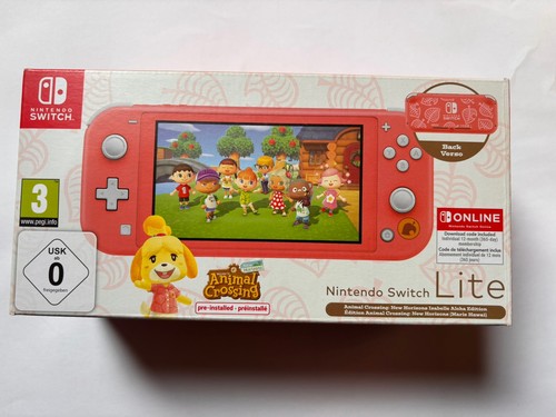 Nintendo switch lite animal - switch,