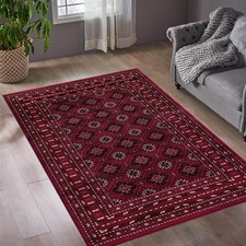 Soft Classic Tagab Rugs