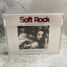 Soft Rock 36 Classic Rock