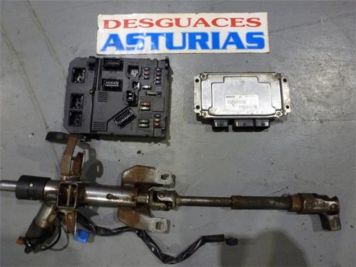 9646777380 bsi unit - 9646777380,