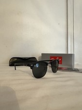 Ray-Ban Clubmaster RB3016